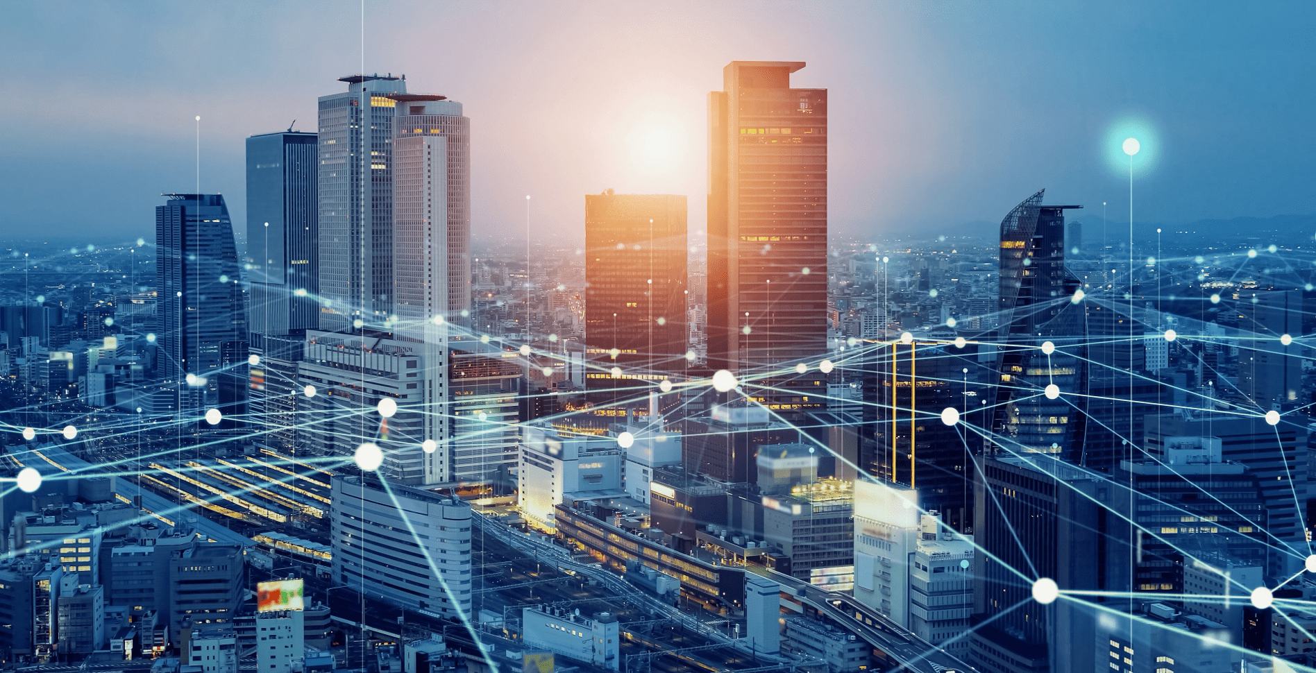 NetGlobal connectivity