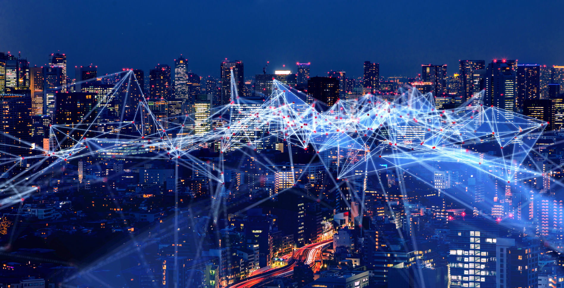 NetGlobal connectivity